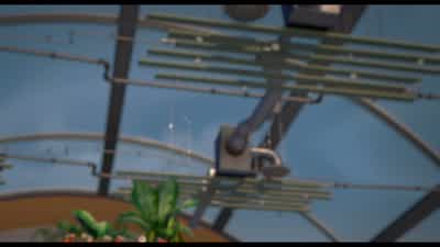 What the fuck? - Sausage Party