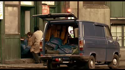 What the fuck? - Lock, Stock and Two Smoking Barrels