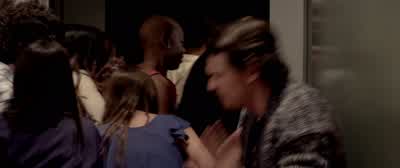 What the fuck? - This Is the End