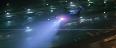 What the fuck? - Die Hard with a Vengeance
