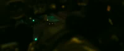 What the fuck? - The Purge: Election Year