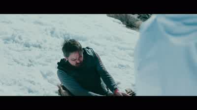 What the fuck? - Wind River