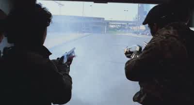 What the fuck? - RoboCop