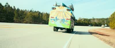 What the fuck? - Dirty Grandpa