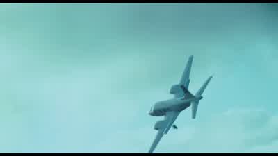 What the fuck? - American Made