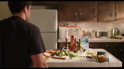 What the fuck? - American Reunion