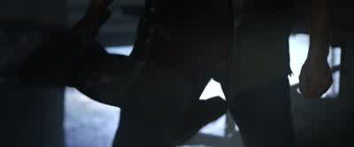 What the fuck! - Homefront