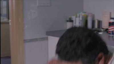 What the fuck - The Sopranos