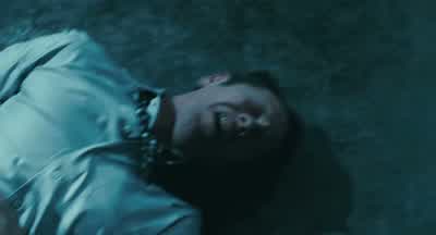 What the fuck? - Saw VI