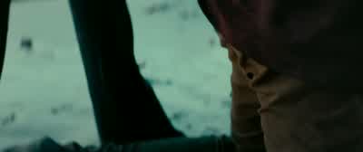 What the fuck? - Swiss Army Man