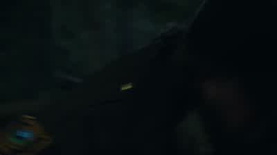 What the fuck? - Peacemaker