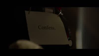 What the fuck? - Jigsaw
