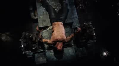What the fuck! - Saw V