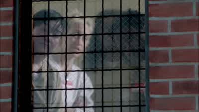 What the fuck? - Orange Is the New Black