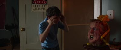 What the fuck - Child's Play