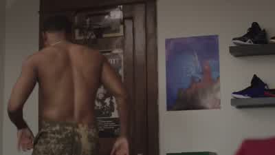 What the fuck? - The Chi