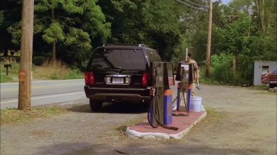 What the fuck - The Sopranos