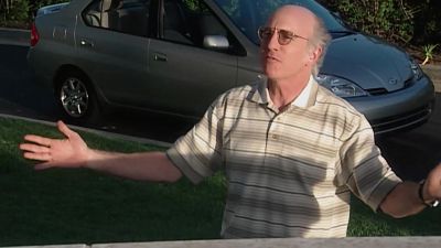 WHAT THE FUCK - Curb Your Enthusiasm