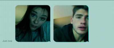 - What the fuck, Sam?
- Babe, I'm sorry. - Don't Hang Up