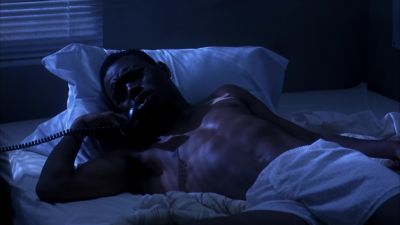 What the fuck you tellin' me for - Menace II Society
