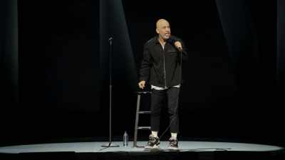 What the fuck was that? COVID-14? - Jo Koy: Live from the Los Angeles Forum