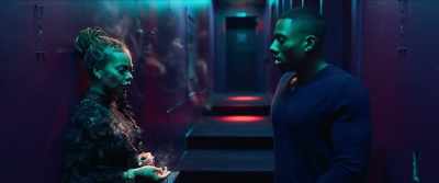 - What the fuck is that?
- I'm sorry. - All the Queen's Men