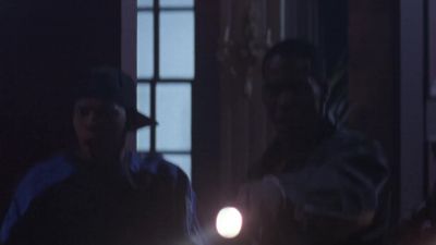 What the fuck is that l don't know - Leprechaun 5: In the Hood
