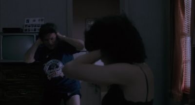 What the fuck is that - My Cousin Vinny
