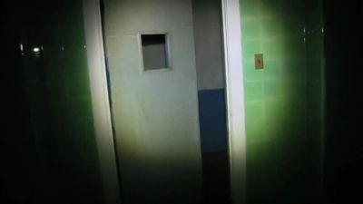 What the fuck was that - Grave Encounters