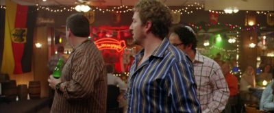 The fuck is that - Beerfest