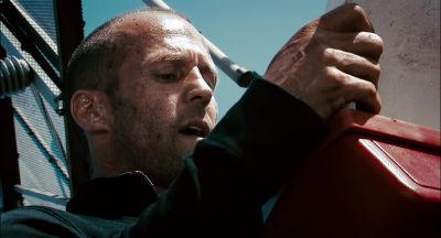 What the fuck is that - Crank: High Voltage