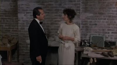 What the fuck was that - Heartburn