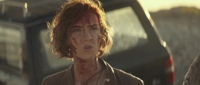 What the fuck was that? - The Lair