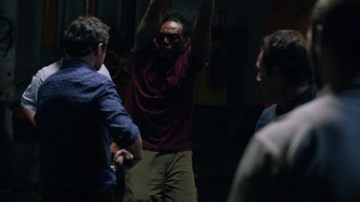 What the fuck is that? - Narcos