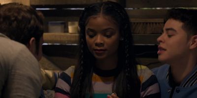 What the fuck is that - 13 Reasons Why