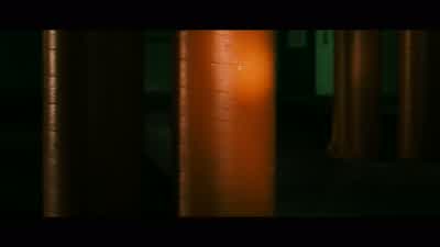 What the fuck was that I just saw somethingYou didn't see shit Bart Shut the fuck upRUMBLINGRUMBLINGOh shit Here it comesPANTINGJesus ChristIt's a fucking dog Come here boyDOG WHIMPERINGAt least you know nothing's down here It would've eaten himSee I told - Dawn of the Dead