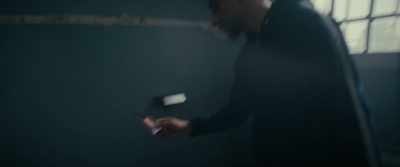 What the fuck is that? - Darkland: The Return