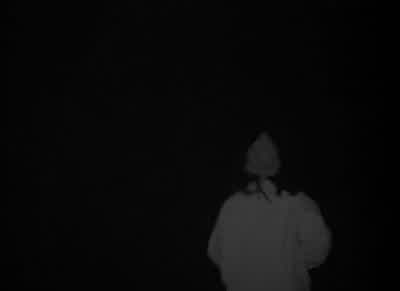 Oh my God What the fuck is thatWhat the fuck is that - The Blair Witch Project