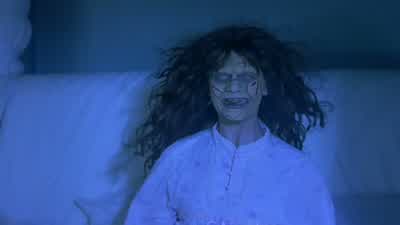 Fuck this - Scary Movie 2