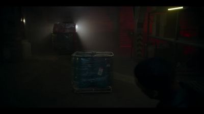 What the fuck is this? - Power Book II: Ghost