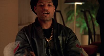 What the fuck is this - King of New York