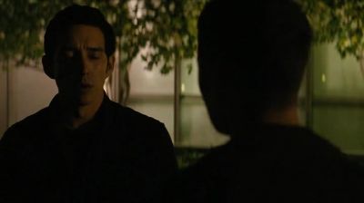 What the fuck is this? - True Detective