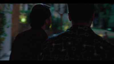 What the fuck is this? - Narcos: Mexico