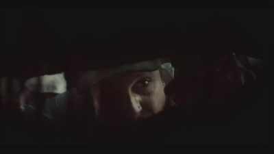 What the fuck is this? - Gangs of London