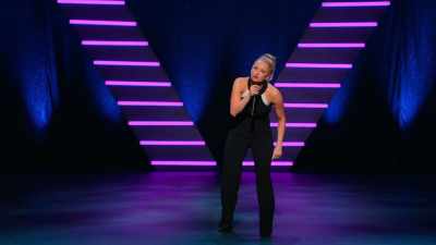 What the fuck is up, Hollywood?" - Iliza Shlesinger: Unveiled
