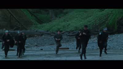 What the fuck, Utah! - Point Break