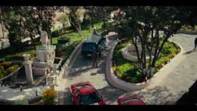 What the fuck, Vicente - - Narcos: Mexico