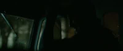 What the fuck was that? - Den of Thieves