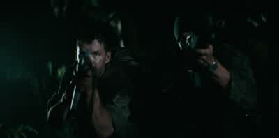 What the fuck was that? - Primitive War