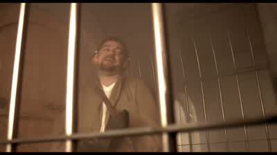 What the fuck was that? - Lock, Stock and Two Smoking Barrels
